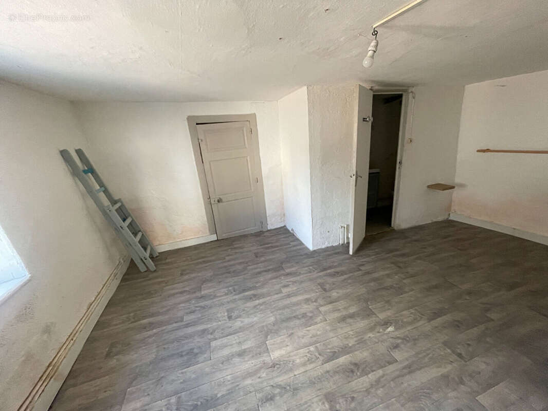 Maison à EINVILLE-AU-JARD