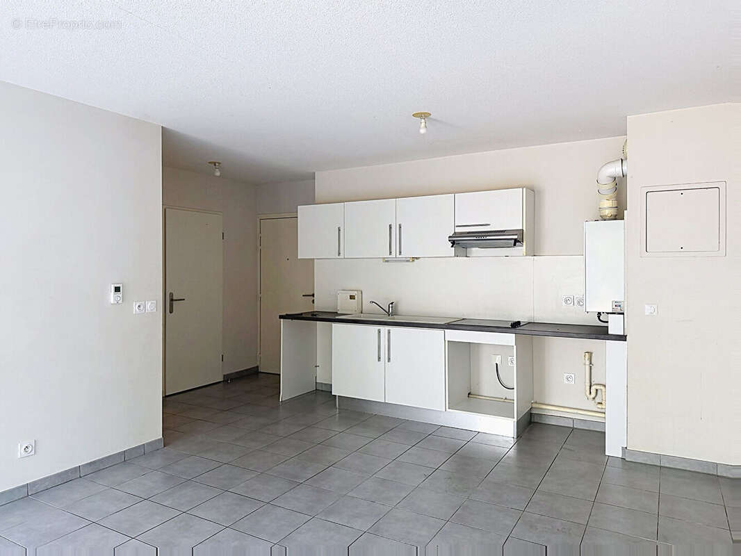 Appartement Villenave D Ornon 3 pièce(s) 62.60 m2 - photo 2