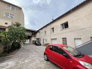 Appartement à SAINT-GEORGES-DE-RENEINS