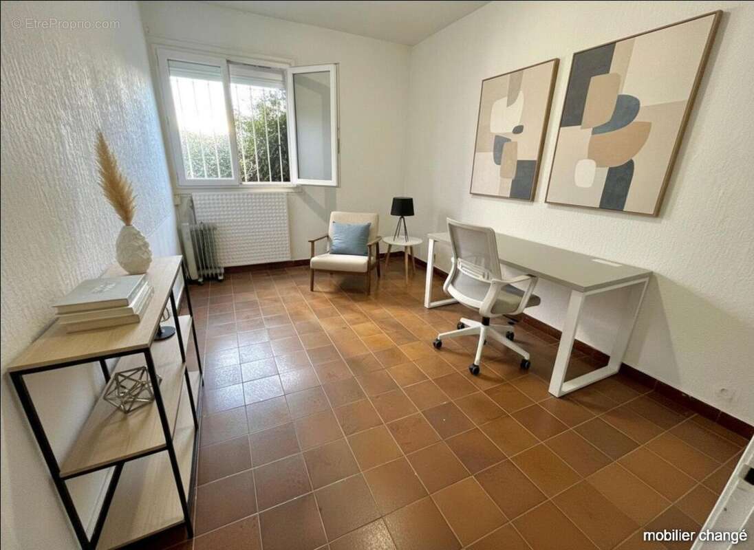 Photo 3 - Appartement à BASTIA