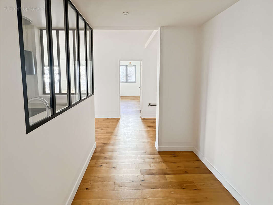 Appartement Paris 5 pièce(s) 101 m2 - photo 10