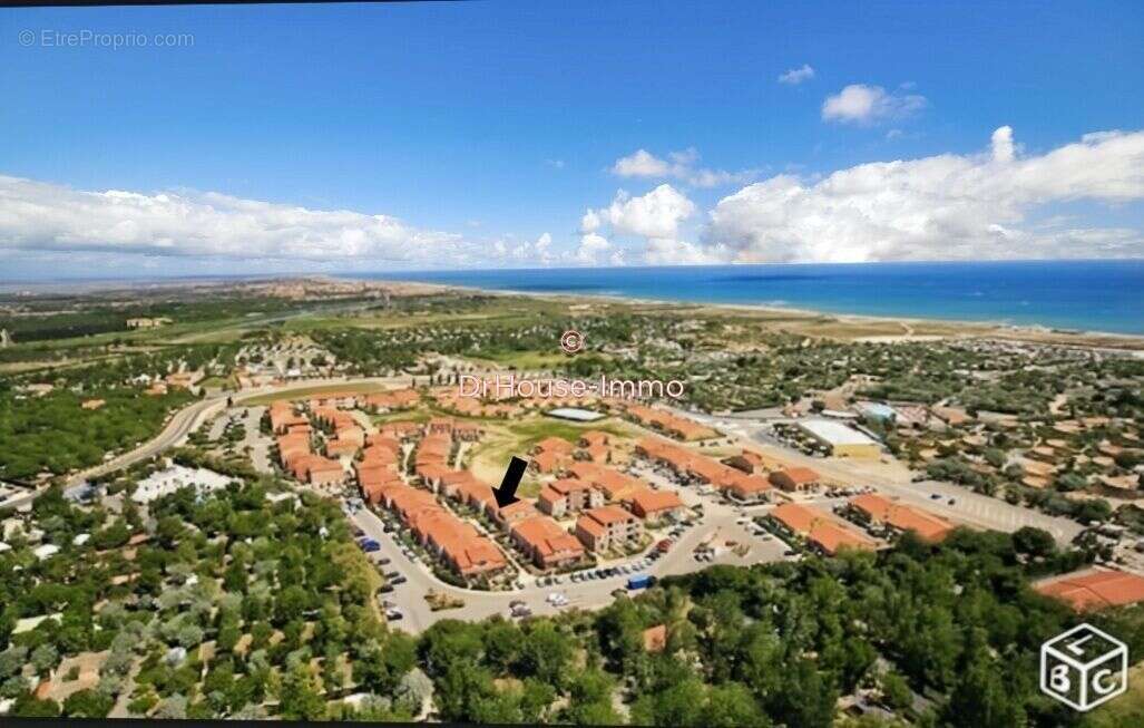 Maison à TORREILLES