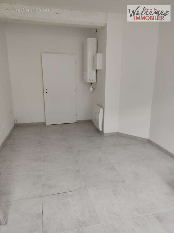 Maison à LE QUESNOY