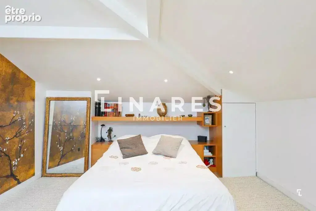 UNE VILLA SUR LE TOIT - Appartement duplex 145m2 - Terrasse ciel ouvert 100m2 - 13012 SAINT JULIEN - photo 24