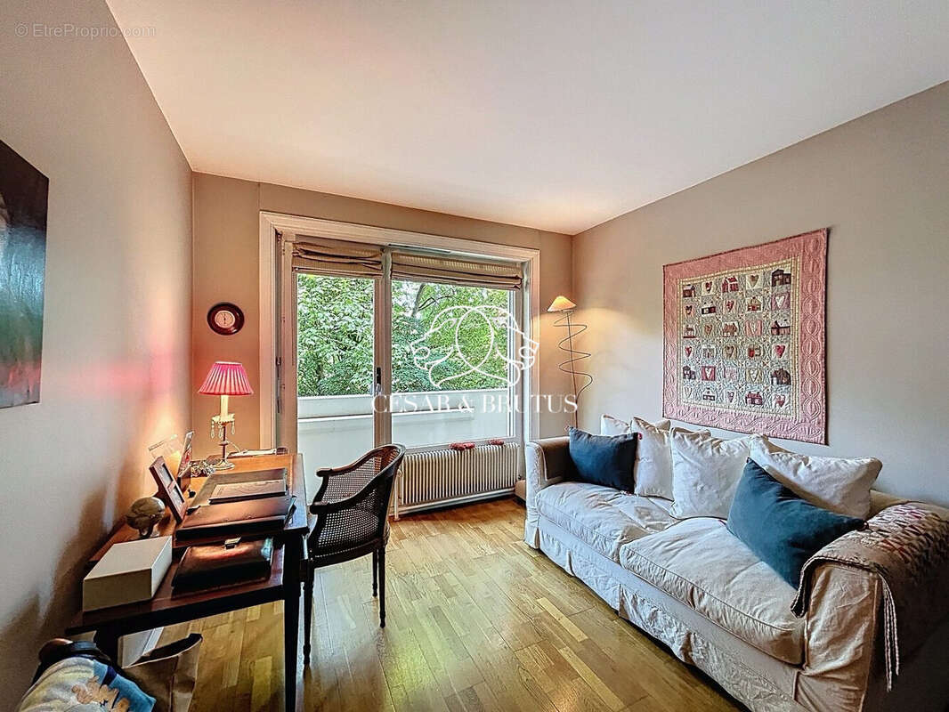 Appartement à ECULLY