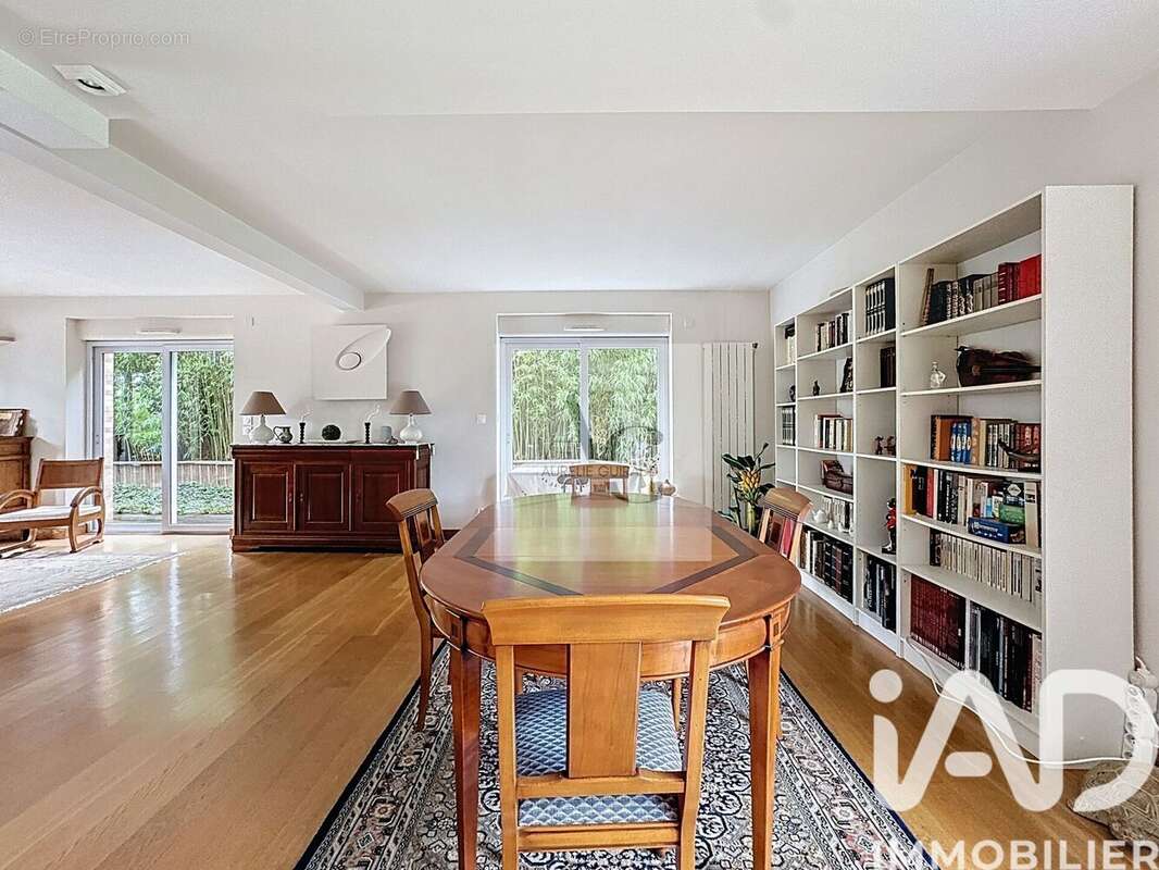 Photo 5 - Maison à RAMONVILLE-SAINT-AGNE