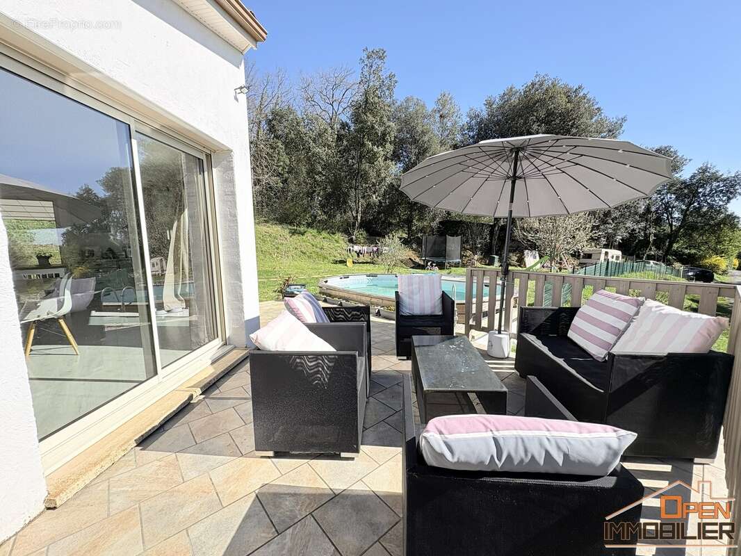 Maison 157 m² à Carsac-Aillac  - photo 237