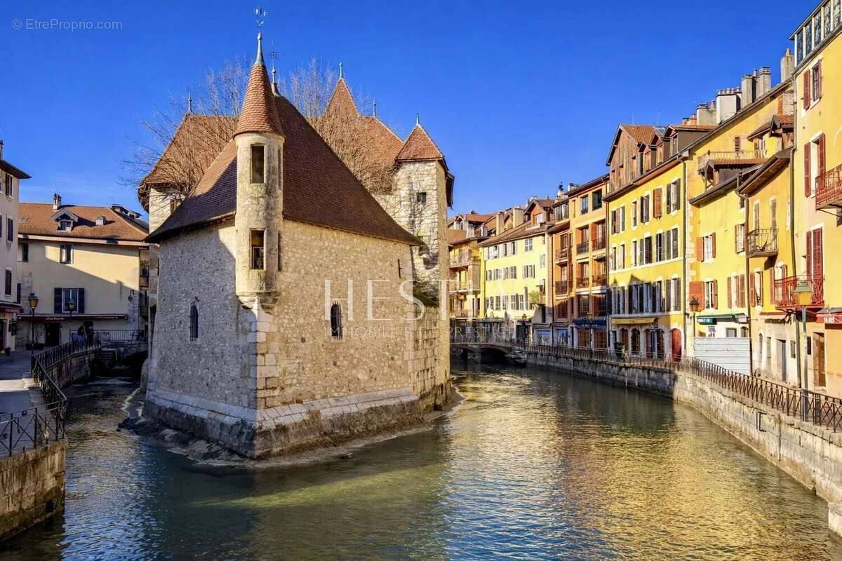 Appartement à ANNECY