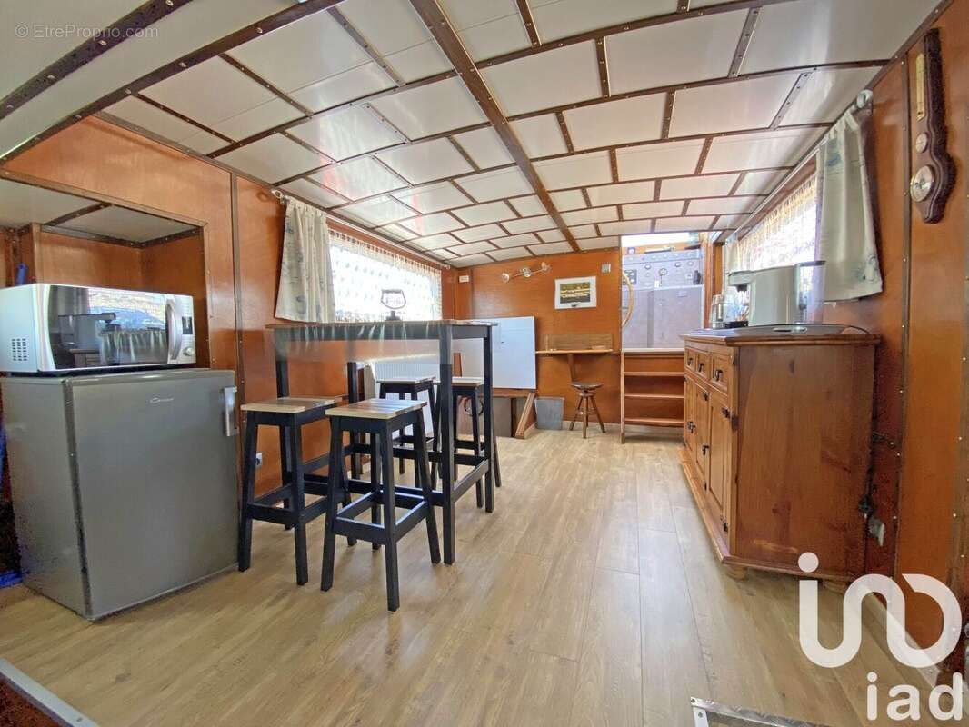 Photo 5 - Maison à SAINT-MAMMES