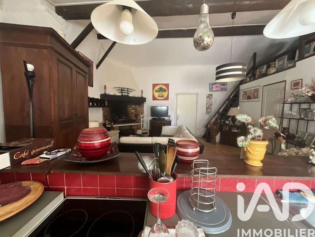 Photo 8 - Maison à CLARET