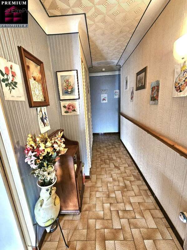 À VENDRE  Maison traditionnelle à BAHO (Pyrénées-Orientales) - photo 14