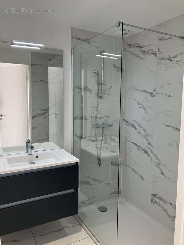 Photo 8 - Appartement à EVIAN-LES-BAINS