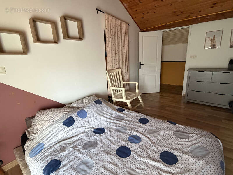 Bessay (85320) au calme charmante maison en pierres renovee 3/4 chambres avec dependances et jardin - photo 29