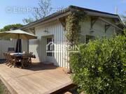 Maison à LEGE-CAP-FERRET