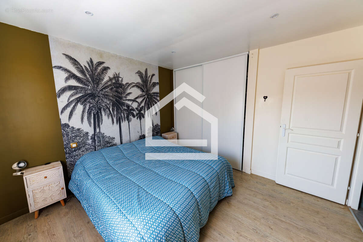 Maison à LA PLAINE-SUR-MER