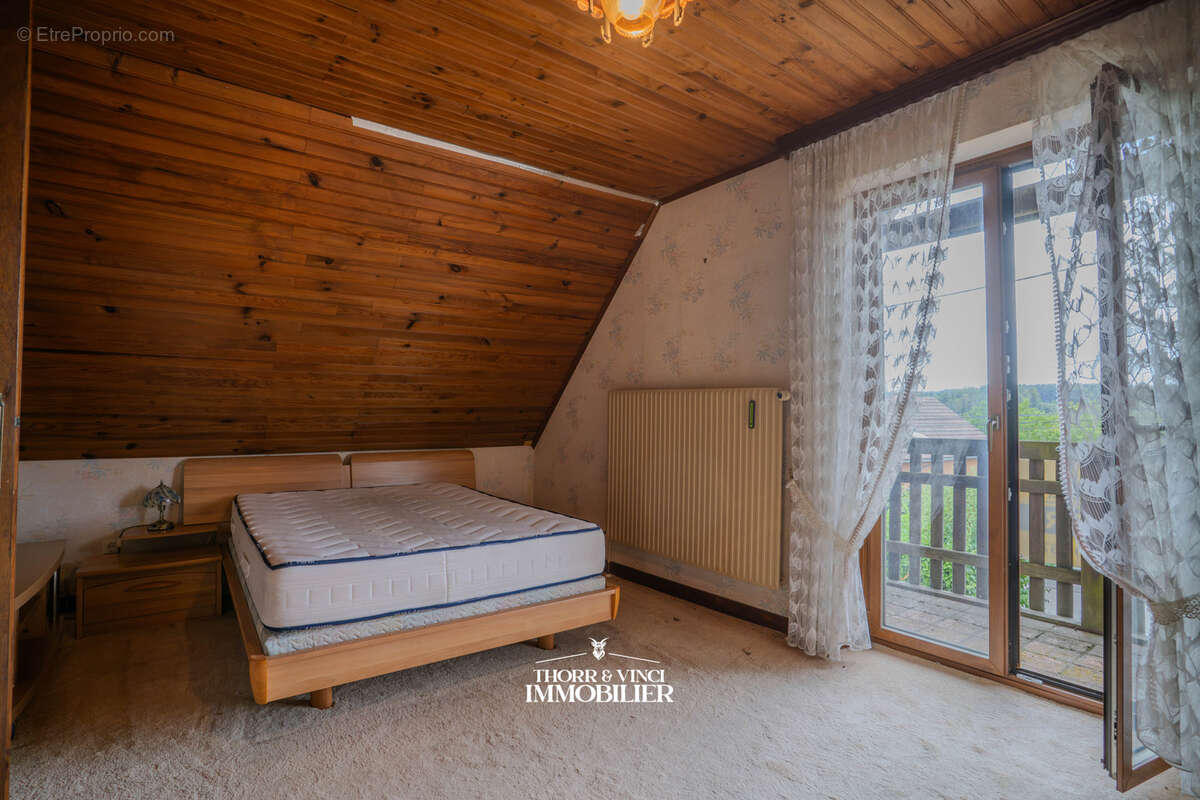 Maison 5pièces - 108 m2 - 10 ares - Eteimbes - photo 9
