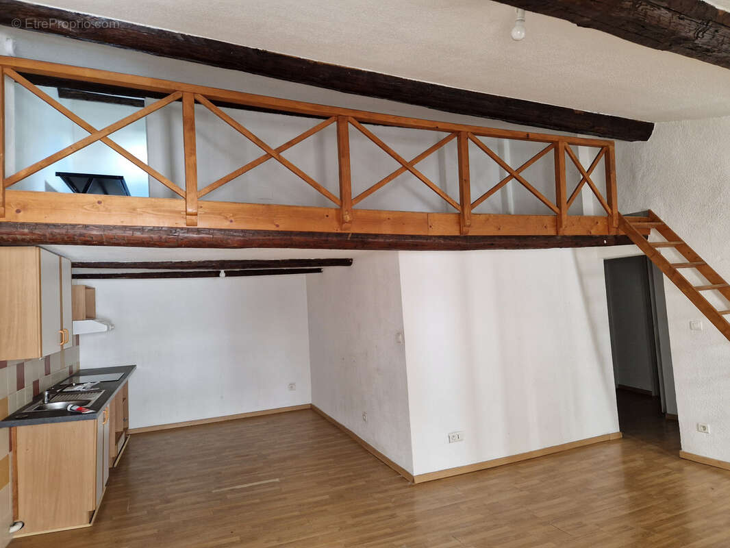 Appartement à BEZIERS