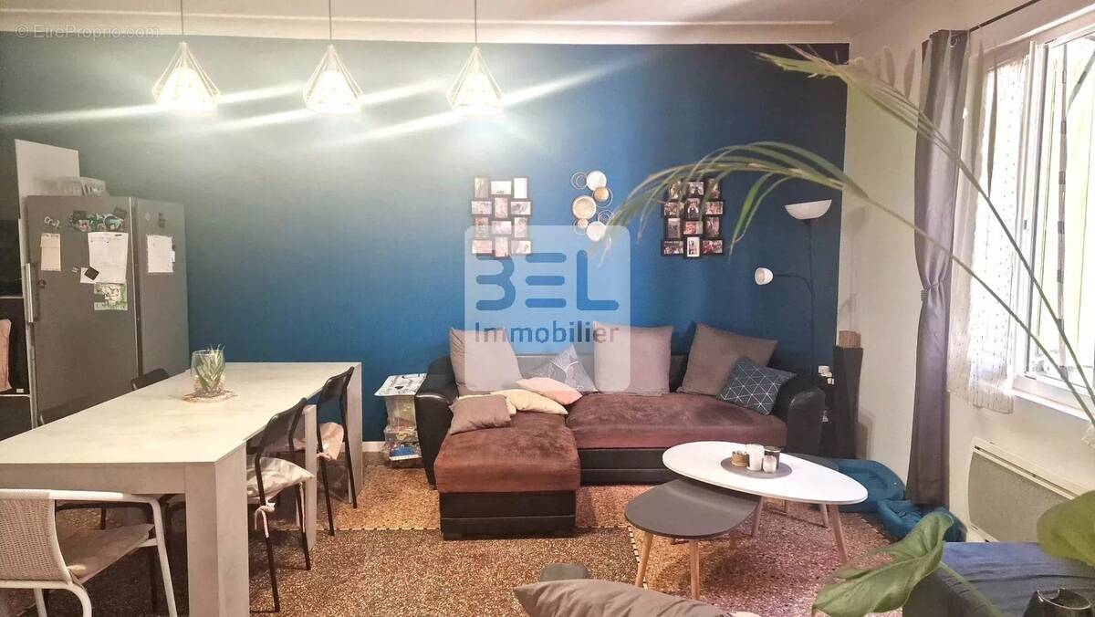 Appartement à CAIRANNE