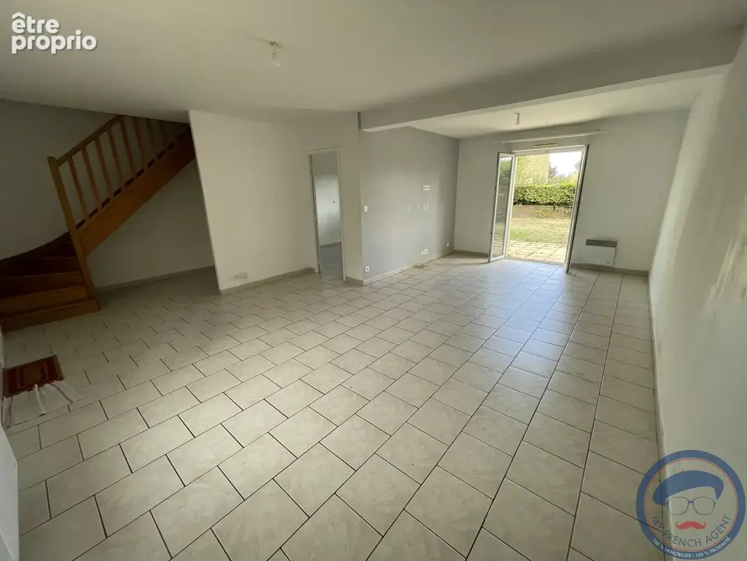 FEUGUEROLLES-BULLY Maison de 2006 avec 3 chambres. 267 500 euros FAI. - photo 17