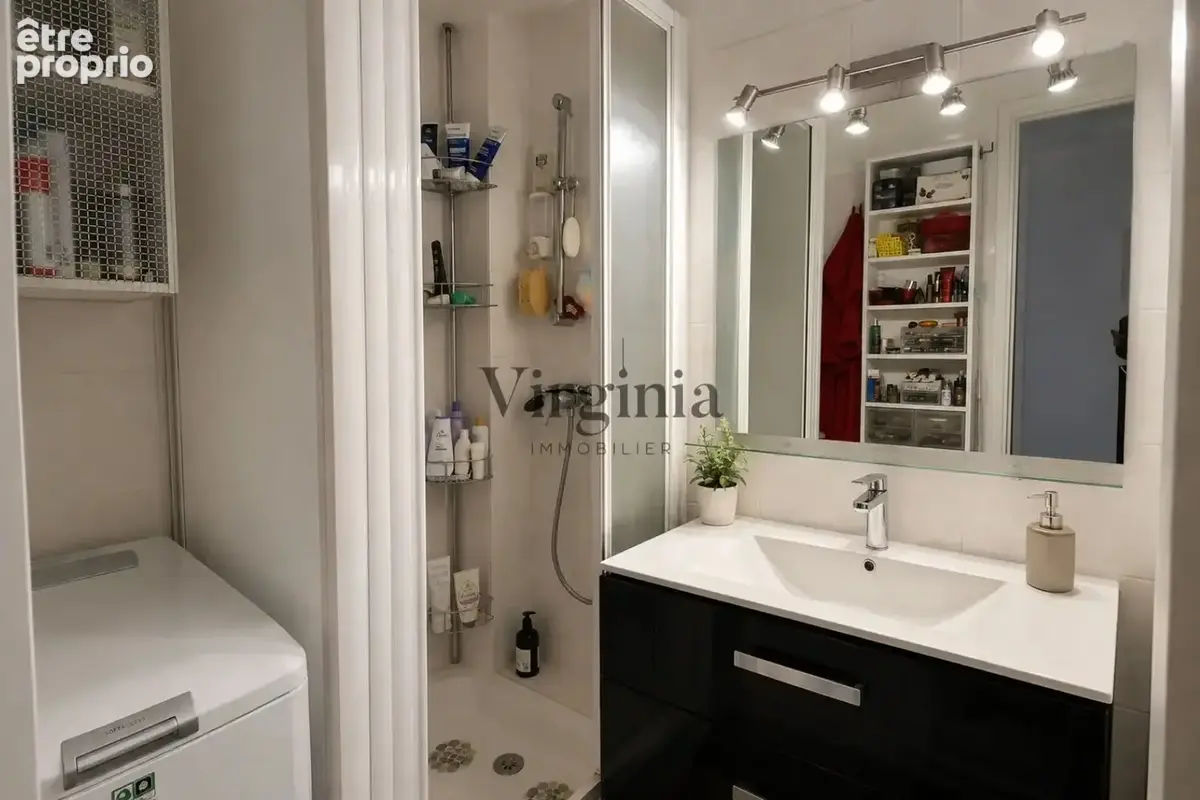 Appartement 3 pièces 55m² Charenton-le-Pont - photo 4