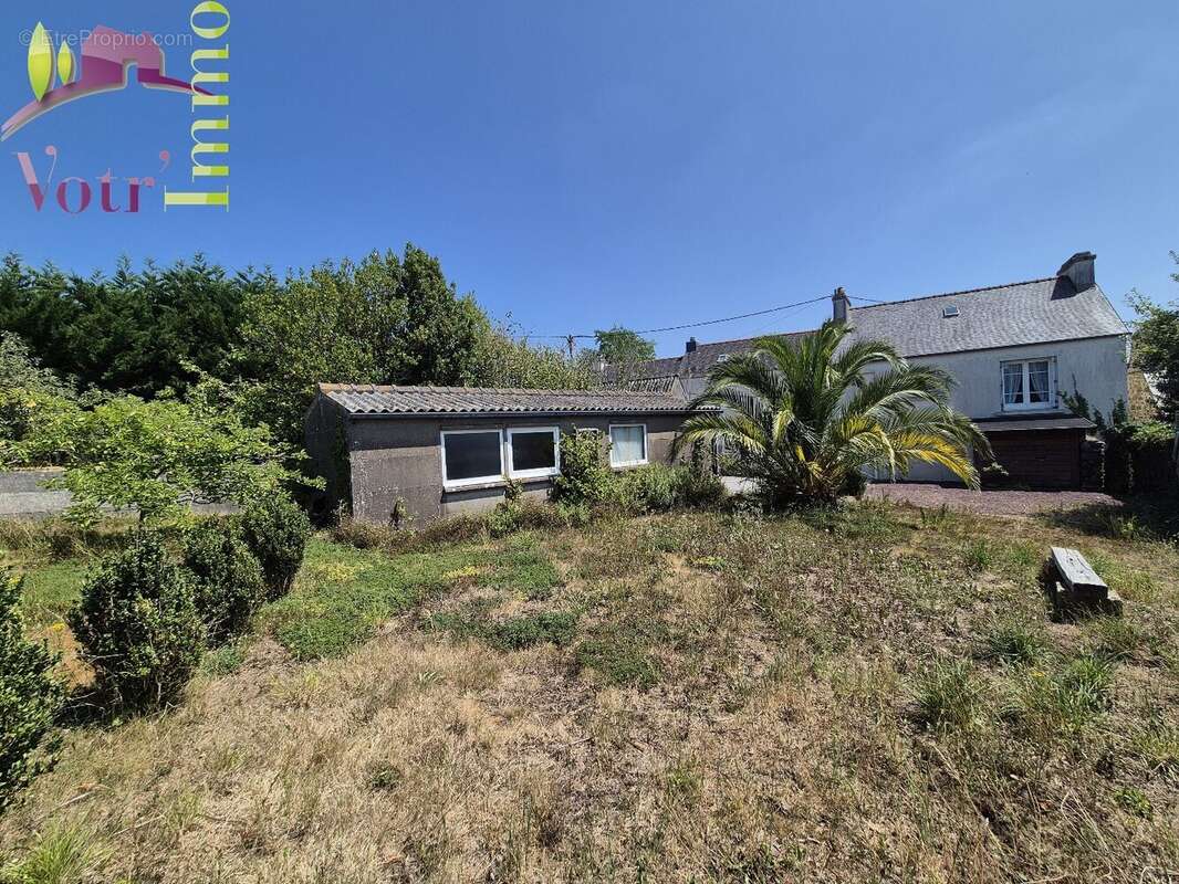 Maison des années 60 - photo 2
