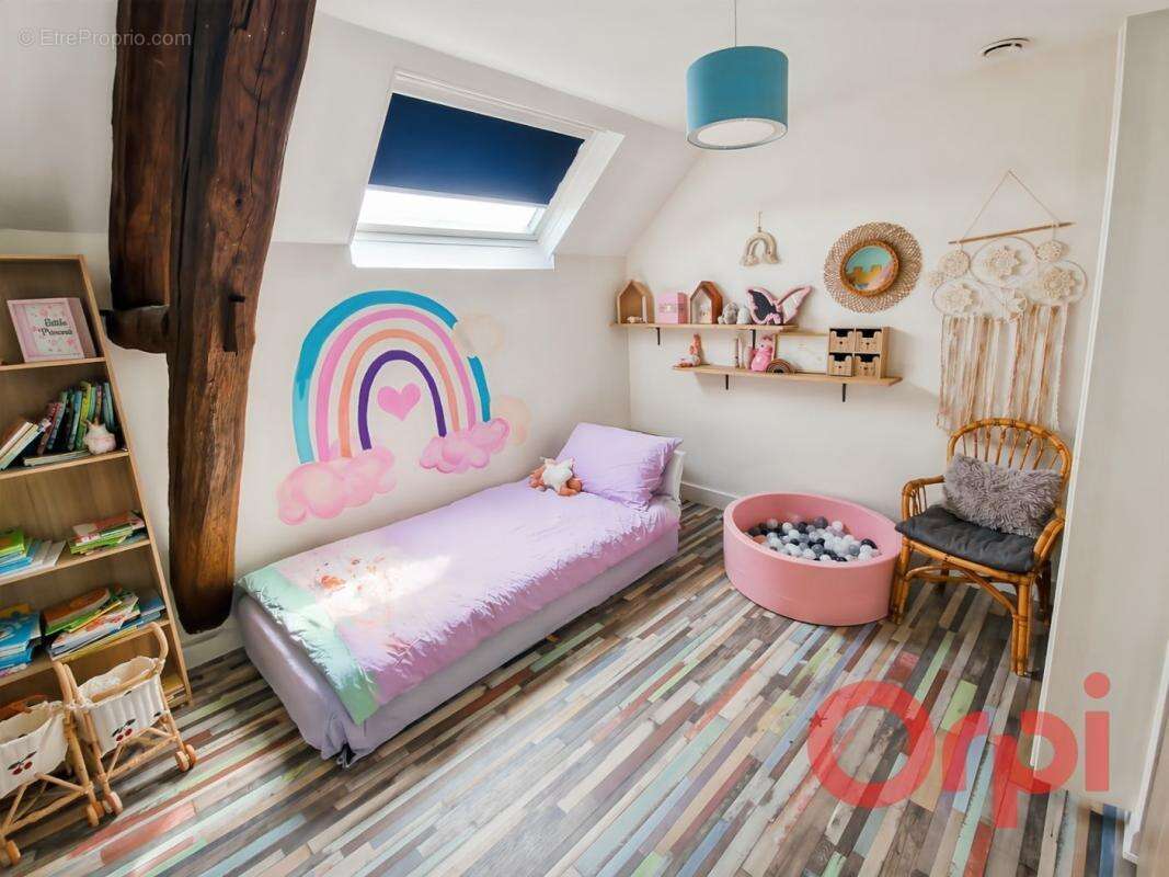 Grande maison familiale - photo 7