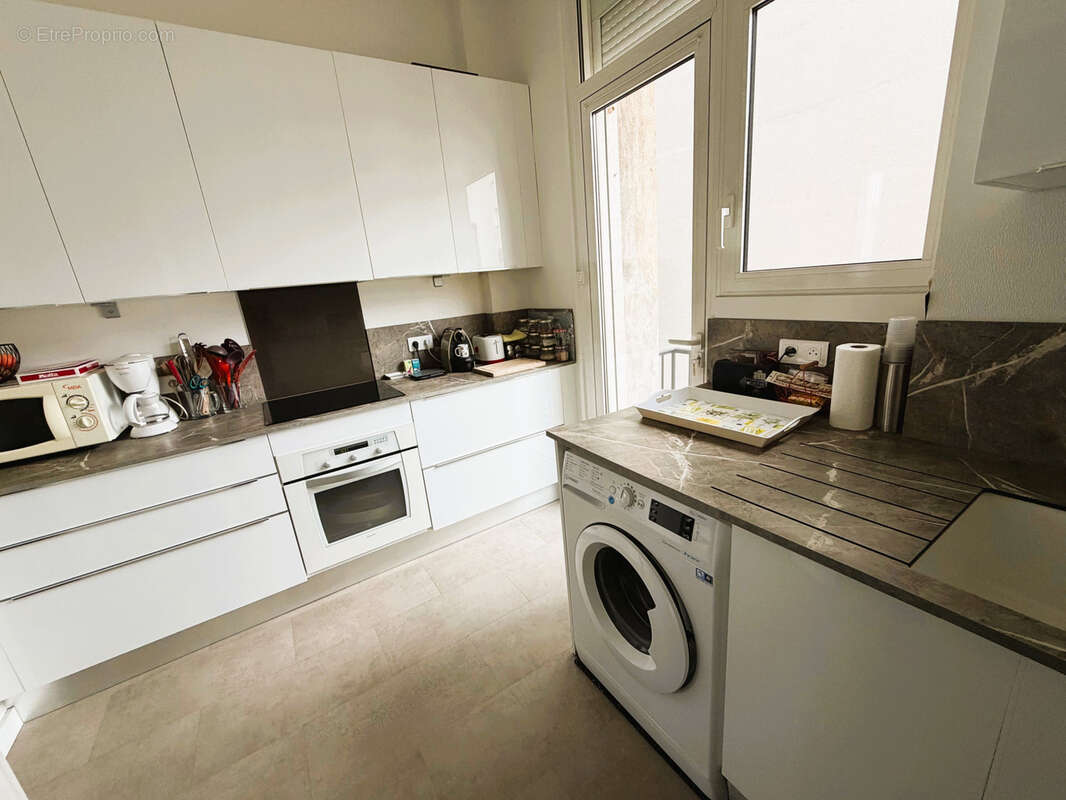 Appartement à VICHY