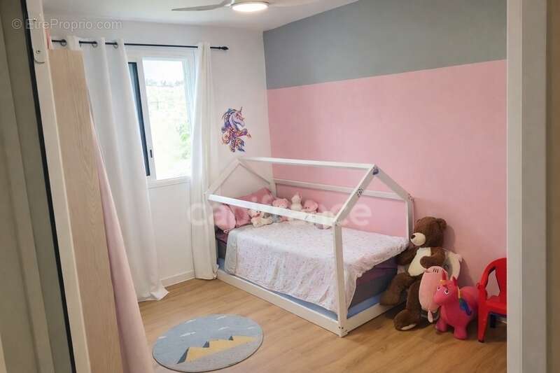 Maison à vendre 6 pièces SAINT JOSEPH (974) - photo 7