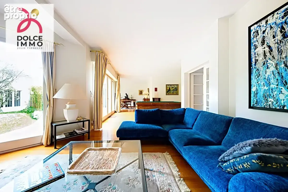 Photo Maison à Bordeaux au prix de 1 149 000€