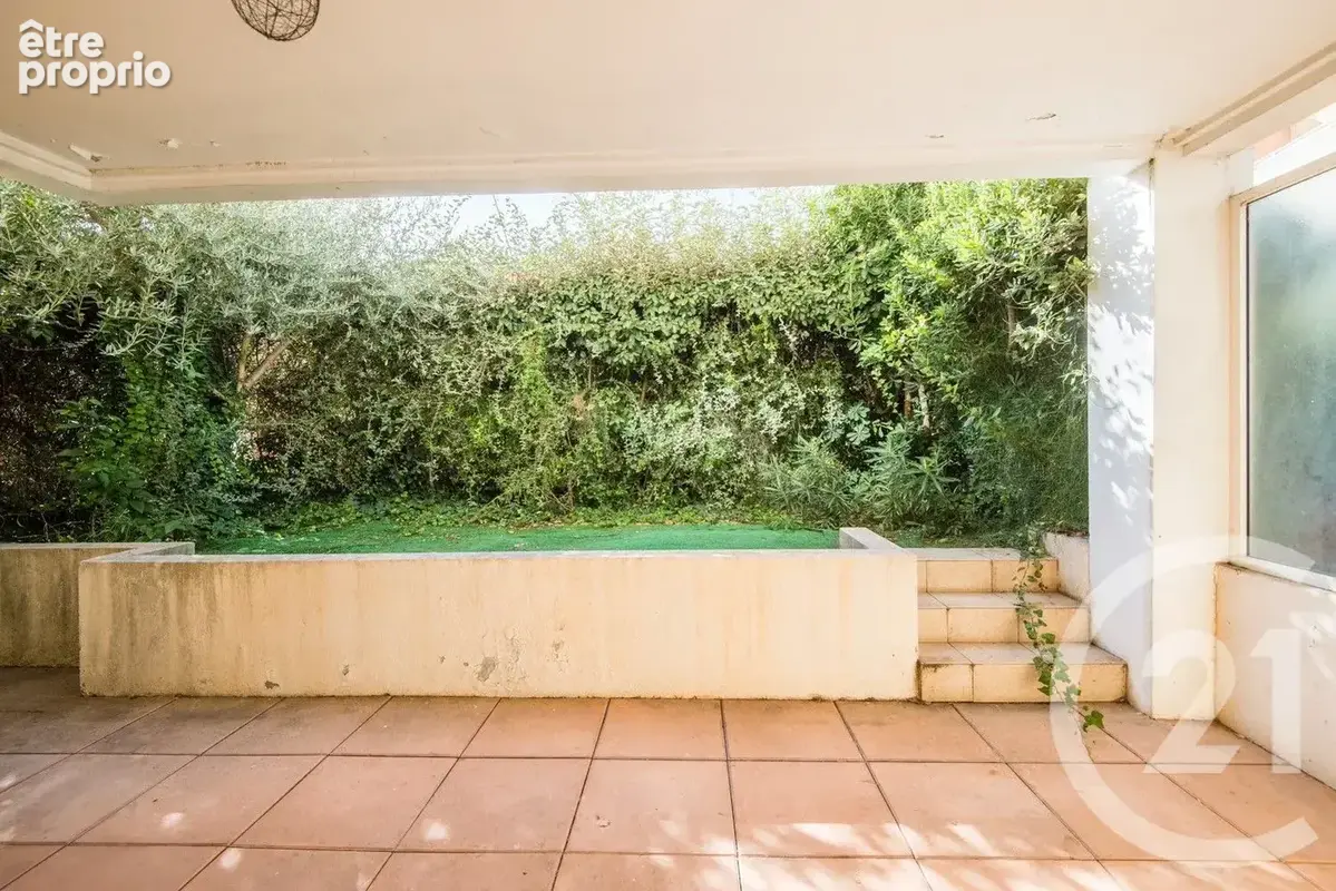 Appartement 2 pièces 39 m² à vendre à Nice (06200) - photo 4