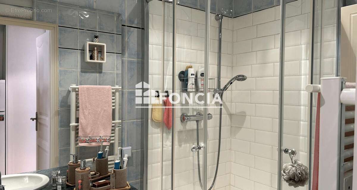 Appartement à CAVALAIRE-SUR-MER