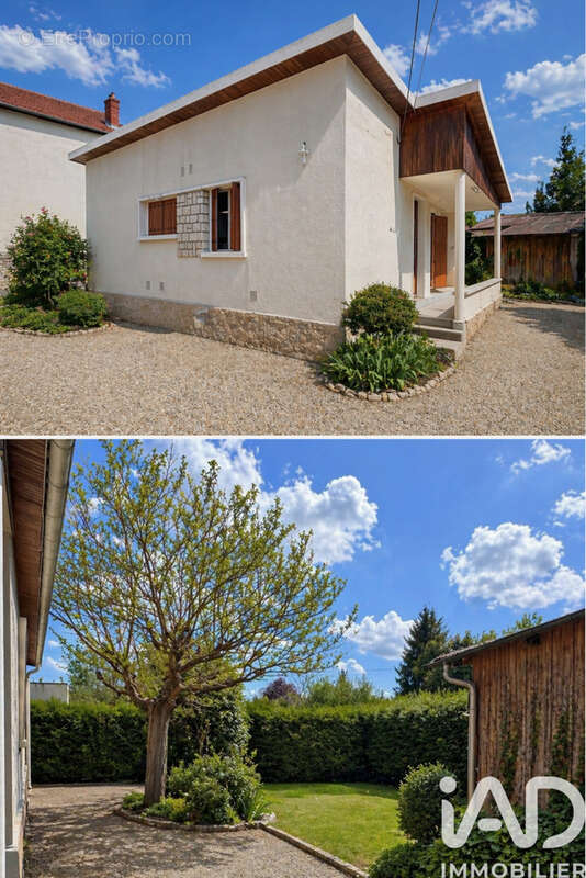 Photo 7 - Maison à ROMILLY-SUR-SEINE