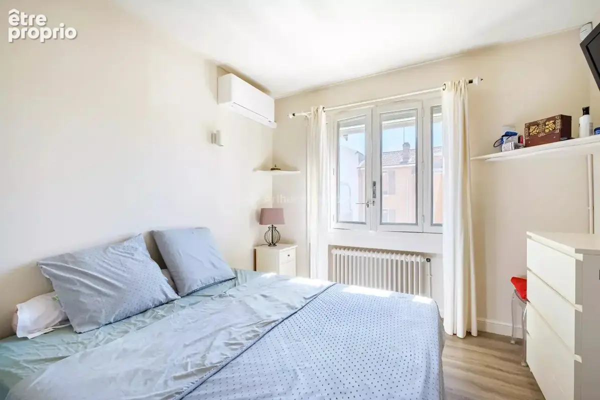 Vente Maison Villeurbanne(69100) 790 000ï¿œ - photo 7