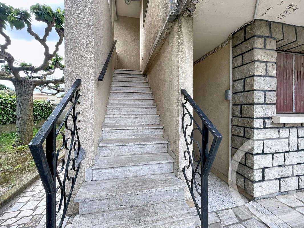 Maison à MEZE