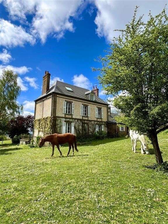 Maison à GACE