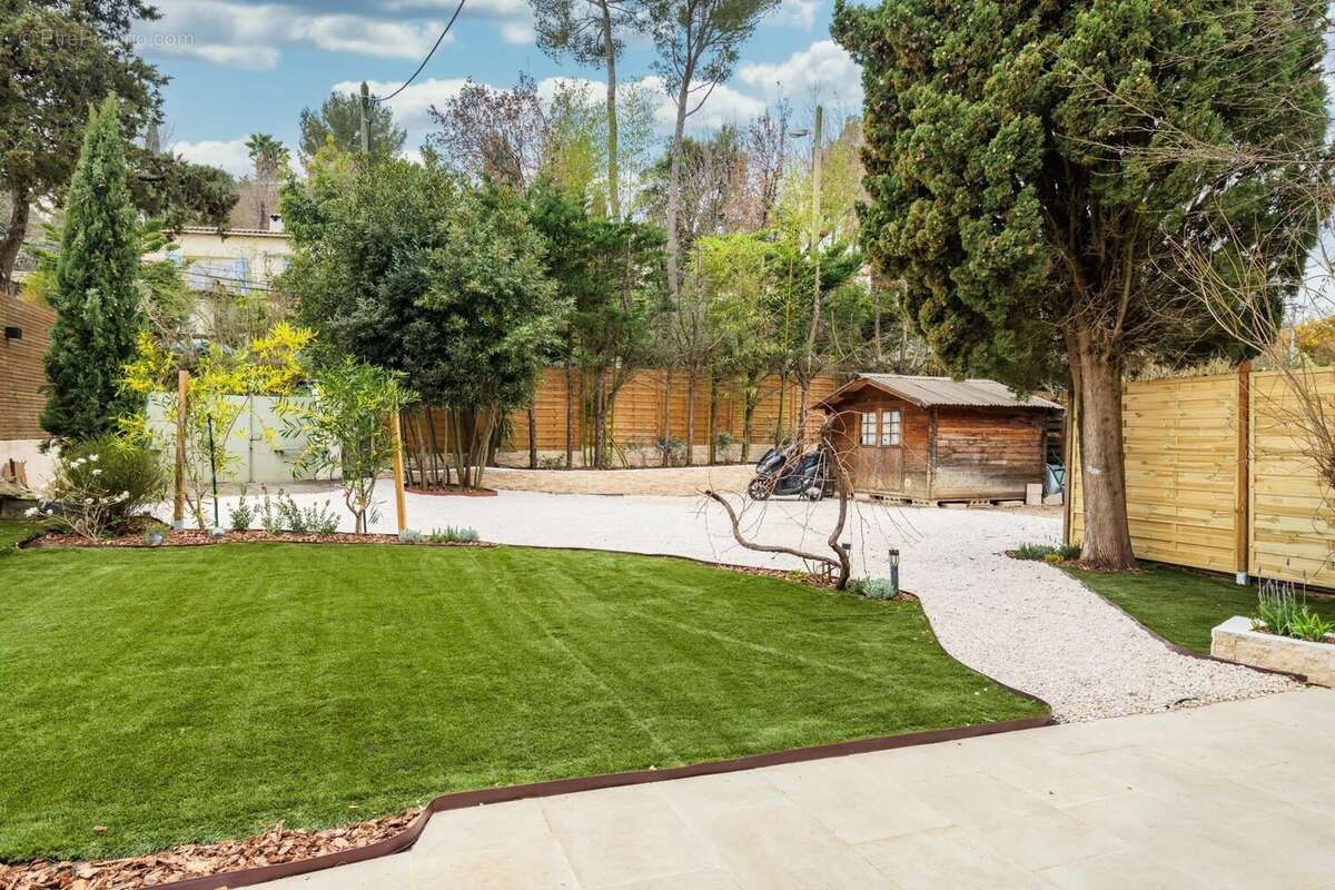 Appartement à SAINT-PAUL