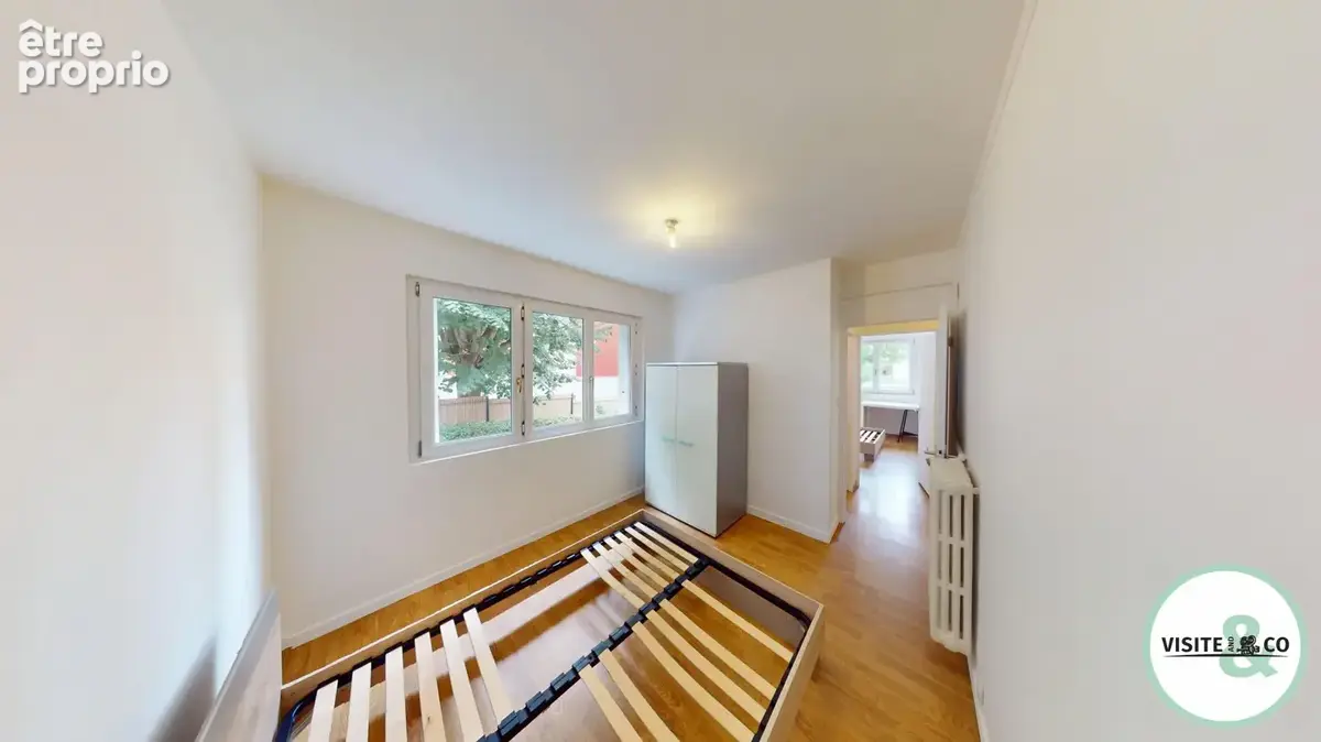 Appartement 82 m² à Caen  - photo 8