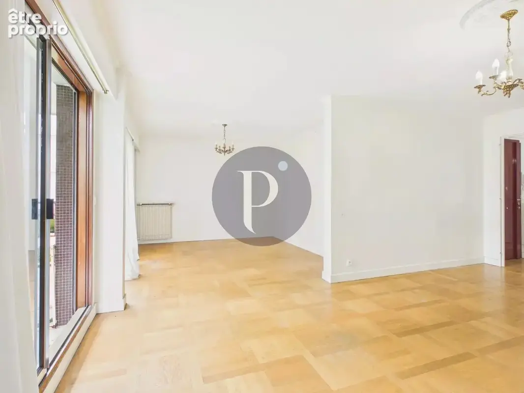 Appartement 4/5 pieces - photo 9