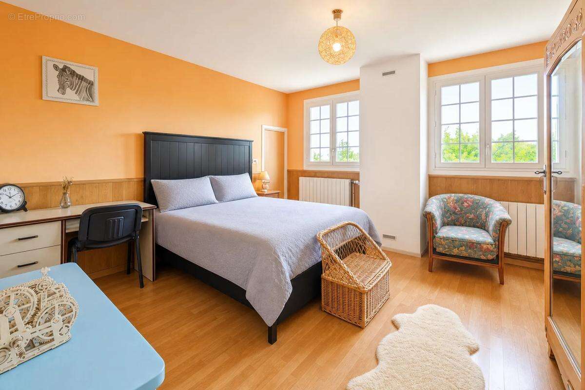 Maison familiale 7 pièces - 156m² à Vétheuil - photo 12