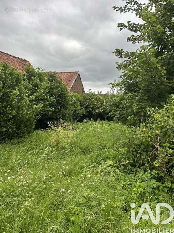 Photo 9 - Maison à BRAY-SUR-SOMME
