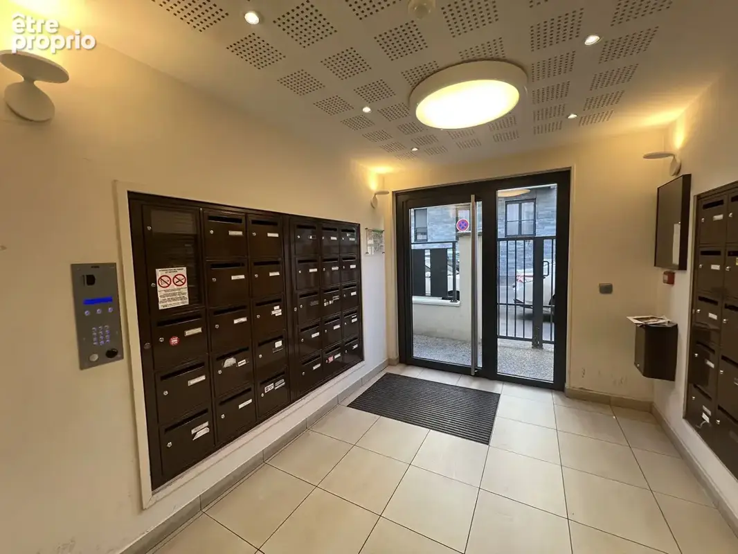 Appartement Montmagny 3 pièce(s) 55.30 m2 - photo 10