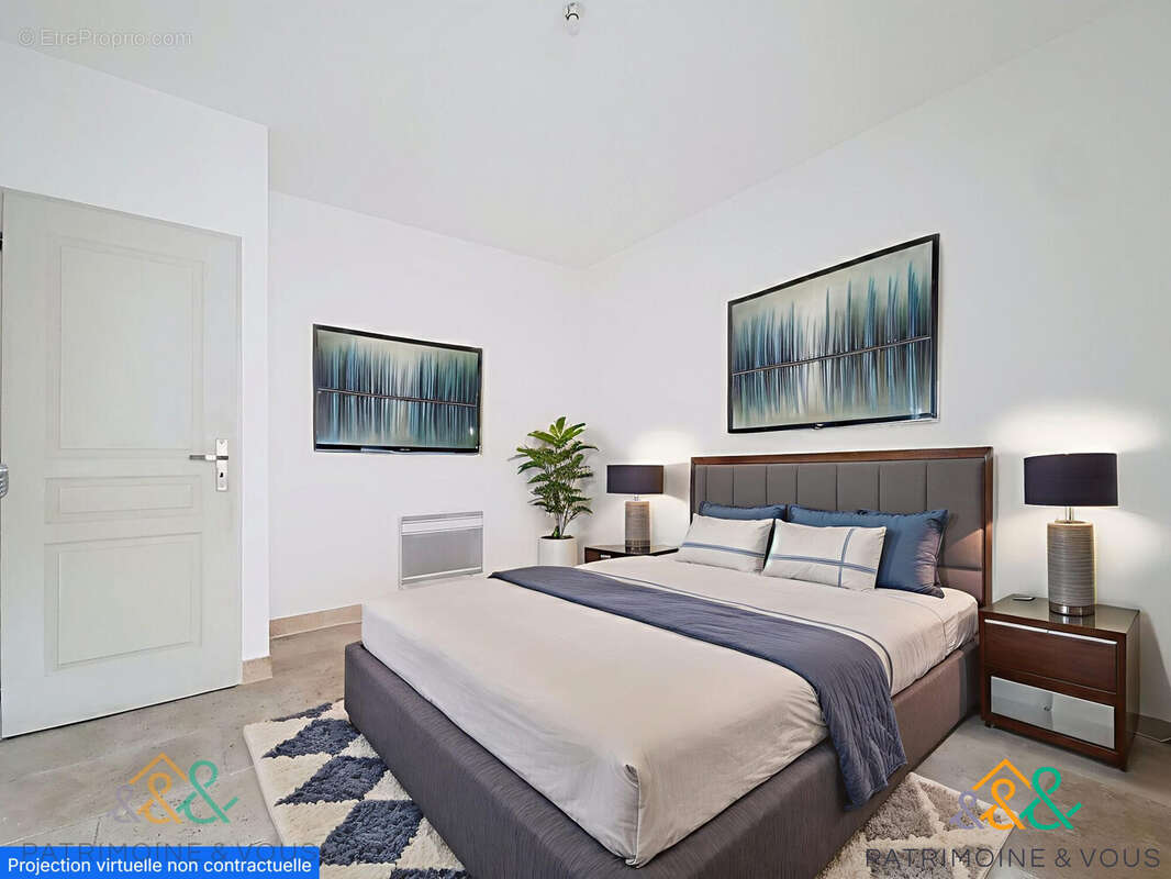 Maison 70 m² à Beaucaire  - photo 7