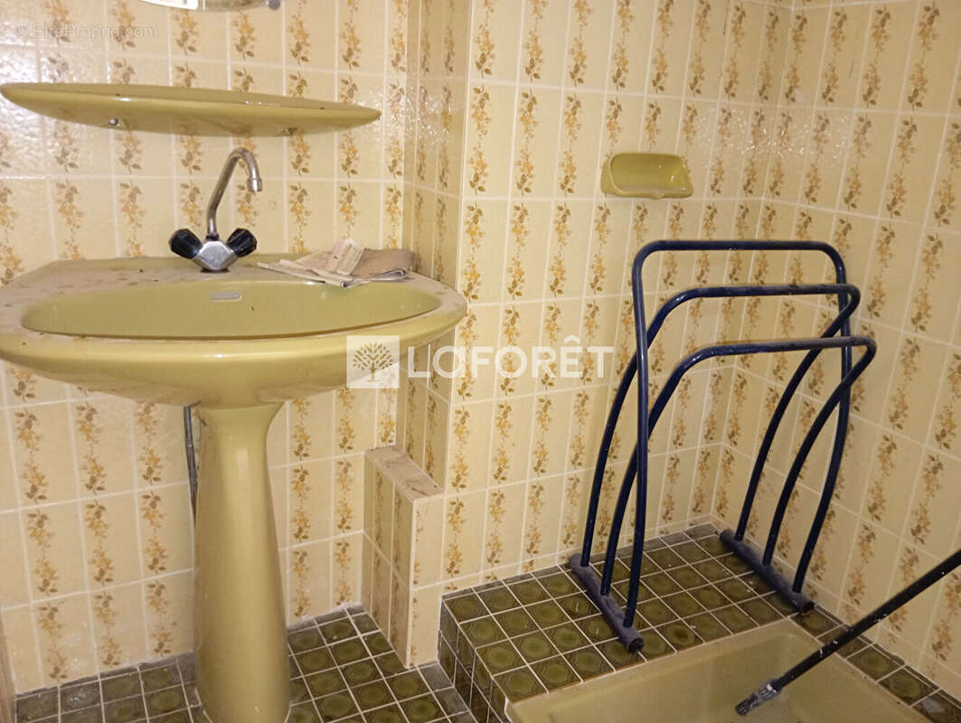 Maison à SERRALONGUE