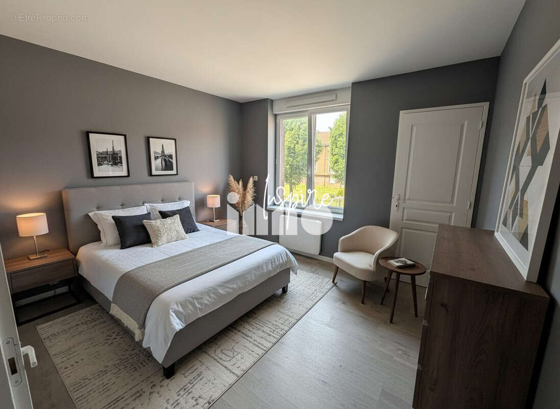 Appartement 71 m² à Tourcoing  - photo 4