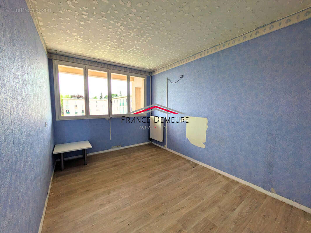Appartement à FRANCONVILLE