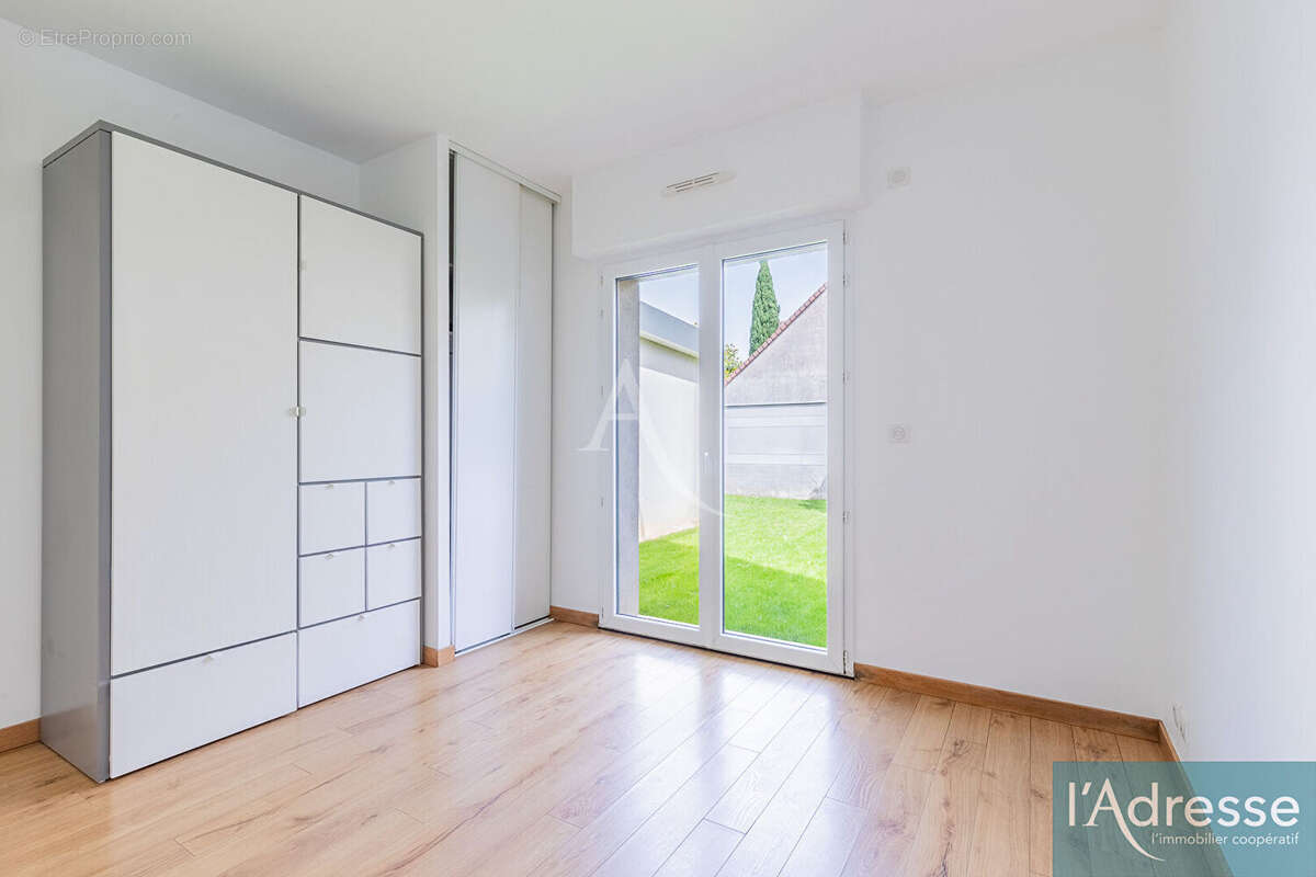 Appartement à ORSAY