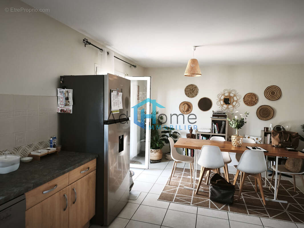 Maison 5 pièces avec garage sur 535 m2 de terrain - photo 2