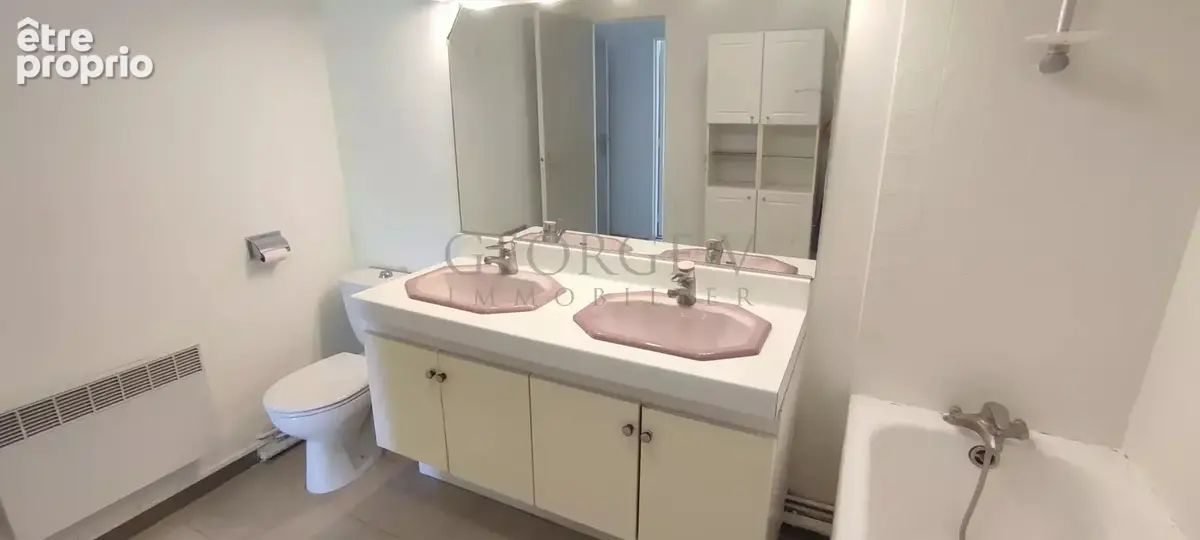Appartement de standing de 107 m²,  5 piéces, 3 chambres - photo 25