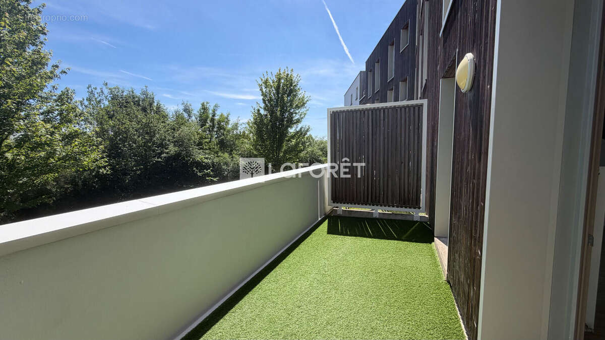 Appartement à ROUBAIX