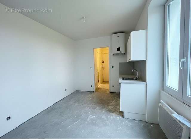 Appartement à MAISONS-ALFORT